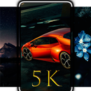 APK Premium 5K Wallpapers I Backgrounds
