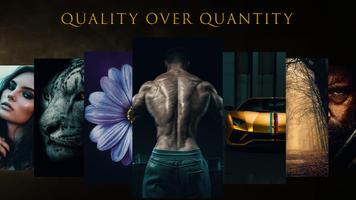 Premium 5K Wallpapers I Backgrounds captura de pantalla 1