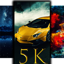 APK Retina 5k Wallpapers I Backgrounds