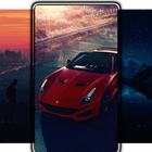 Retina Wallpapers HD I UHD Backgrounds 圖標