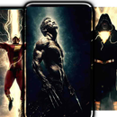 APK Superheroes Wallpapers HD 4K