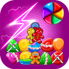 Cookie Crush‏ Mania - Match and Crush Puzzle Zeichen