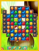 Cookie Crush‏ Mania - Match and Crush Puzzle स्क्रीनशॉट 3