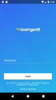 TeamGantt Next الملصق