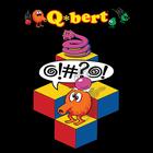 Q*bert Zeichen