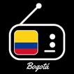 Vibra bogota 104.9 fm Radio Co-icoon