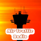 Air Traffic control radio Towe icon