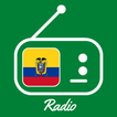 Canela Radio Quito Guayaquil ikona