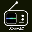 kronehit Radio österreich App иконка