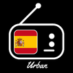 Emisoras de Radio España ES ไอคอน