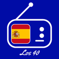 ”Los 40 Classic Radio España