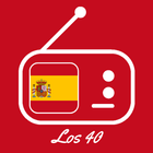 Radios de España Fm - Emisoras icon