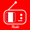 Radio Oasis Rock and Pop vivo. 圖標
