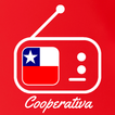 Radio cooperativa Chile Online icon