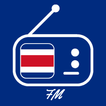 Radio Columbia 98.7 Costa Rica иконка