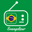 Rádio Evangelizar FM ikon