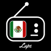 Estacion de Radio La Lupe Mx 圖標