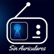Radio sin Auriculares en vivo 아이콘