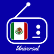 Radio Universal Stereo 88.1 fm icon