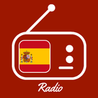Radio de España FM en vivo ES icon