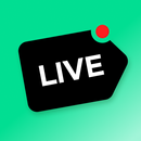 라이브마켓 by 그루우- 식물, 파충류, 덕후들의 마켓 APK