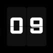 Flip Clock ikona