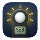 APK Light Meter - Lux Meter