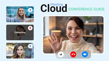 Tips for Video Meetings Cartaz