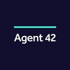 Agent42 Zeichen