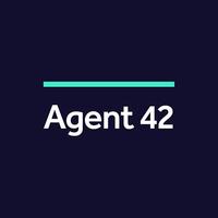 Agent42 plakat