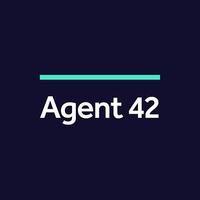 Agent42 포스터