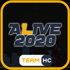 ALIVE 2020 icono