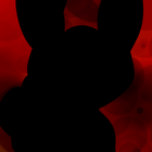 five colors volunteers icon