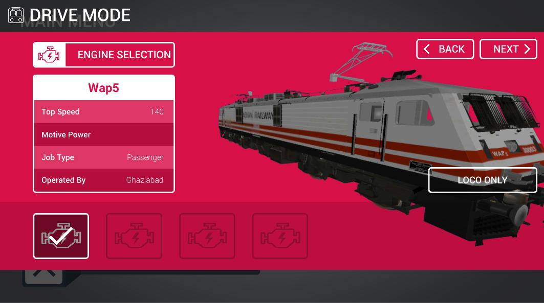 Options simulator india