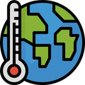 Thermometer -Temperature