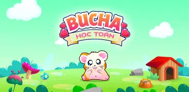 Learn Math with Bucha - Basic Math for Kids