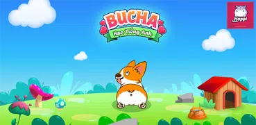 Bucha học tiếng Anh - Từ vựng,