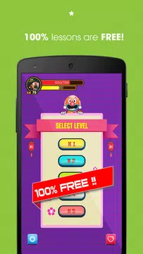 Screenshot 8 for Learn Japanese with Bucha
