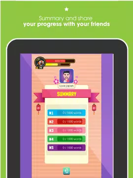 Screenshot 21 for Learn Japanese with Bucha