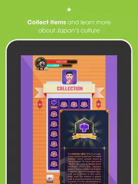 Screenshot 12 for Learn Japanese with Bucha