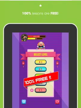 Screenshot 16 for Learn Japanese with Bucha