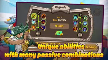 برنامه‌نما Sea King’s Invasion عکس از صفحه