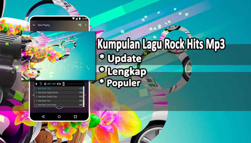 Lagu Rock Full Offline Online For Android Apk Download