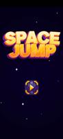 Space Jump 海报