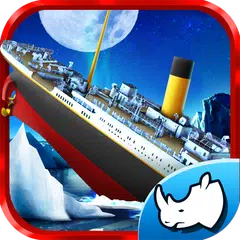 Титаник: Безаварийная Парковка