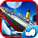 Titanic Escape Crash Parking APK