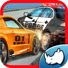 آیکون‌ Reckless Traffic Getaway Racer