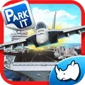 Air-Craft Carrier Parking 3D