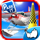 Fly Plane 3D Flying Pilot Hero APK