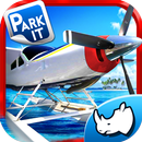 Sea Plane Pilot Parking Ace ! APK